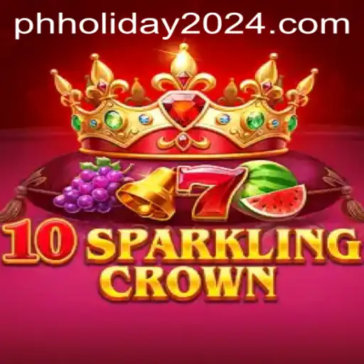 Dive into the Enchanting World of 10SparklingCrown: A Gaming Delight for PH Holiday 2024