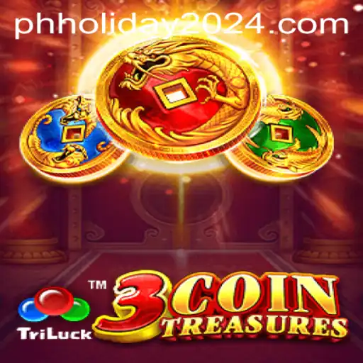 Discover the Adventure of 3CoinTreasures this PH Holiday 2024