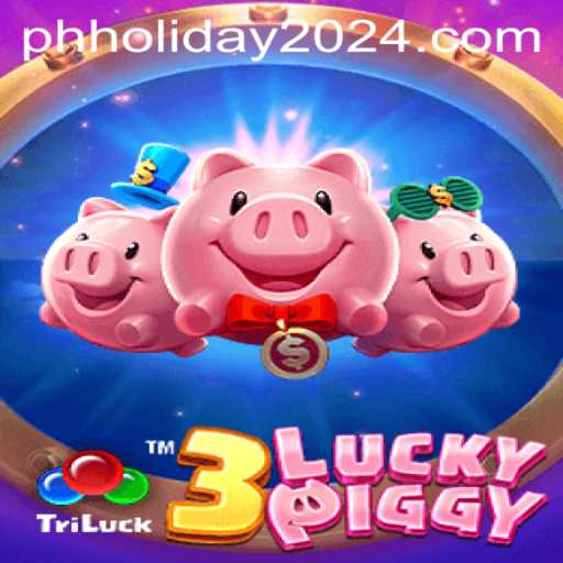 Discover the Exciting World of 3LUCKYPIGGY This PH Holiday 2024