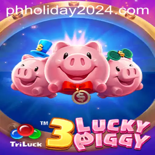 Discover the Exciting World of 3LUCKYPIGGY This PH Holiday 2024