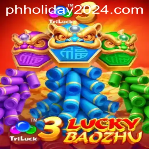 Experience Excitement with 3LuckyBaozhu This PH Holiday 2024