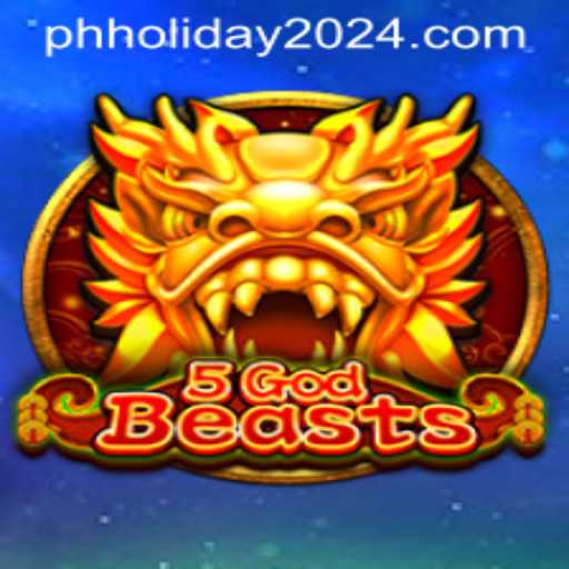Discover the Thrilling World of 5GodBeasts: An In-depth Guide