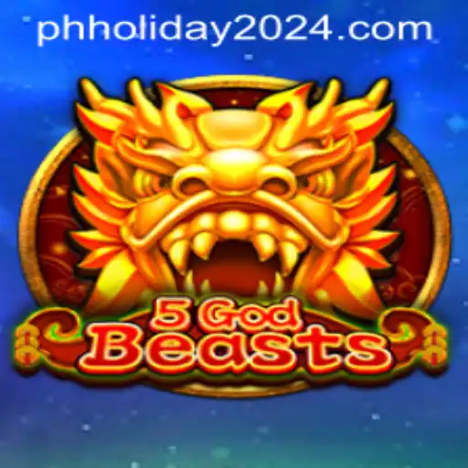 Discover the Thrilling World of 5GodBeasts: An In-depth Guide
