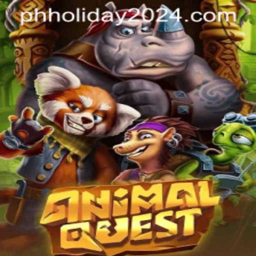 Exploring AnimalQuest: The Thrilling Game Set for PH Holiday 2024
