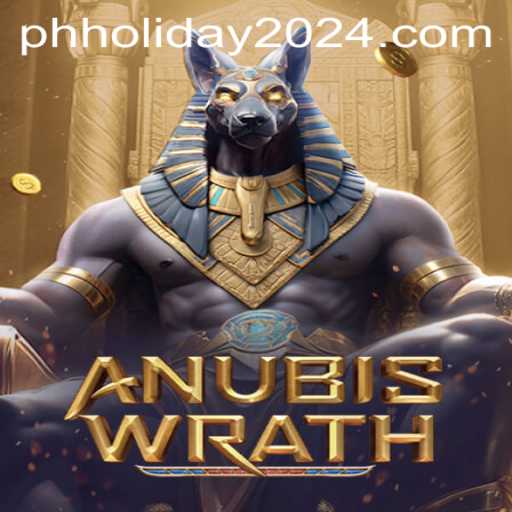 AnubisWrath: A New Era in Gaming Meets PH Holiday 2024 Excitement
