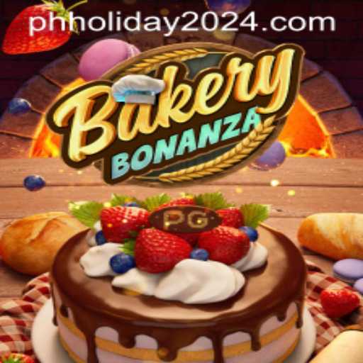 BakeryBonanza: A Sweet Journey Through PH Holiday 2024