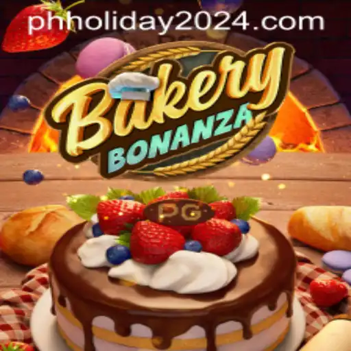 BakeryBonanza: A Sweet Journey Through PH Holiday 2024