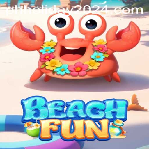 Dive into BeachFun: The Ultimate Summer Game for PH Holiday 2024