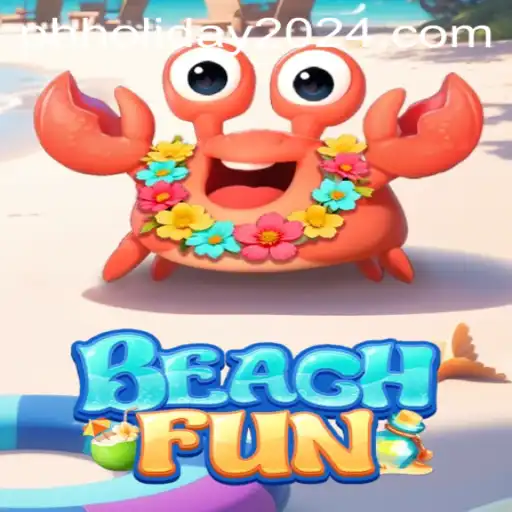 Dive into BeachFun: The Ultimate Summer Game for PH Holiday 2024