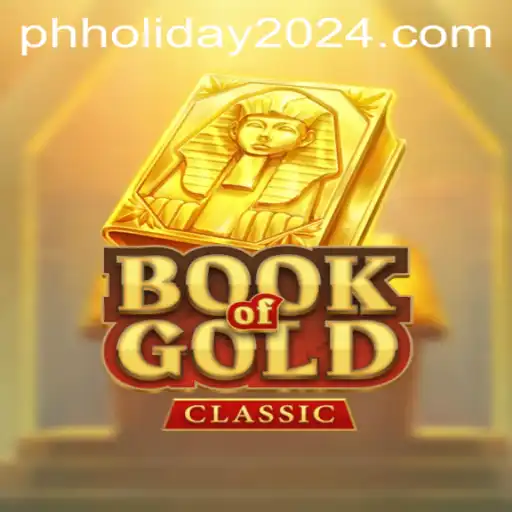 Discover the Thrills of BookOfGoldClassic: Your Perfect Game for the PH Holiday 2024