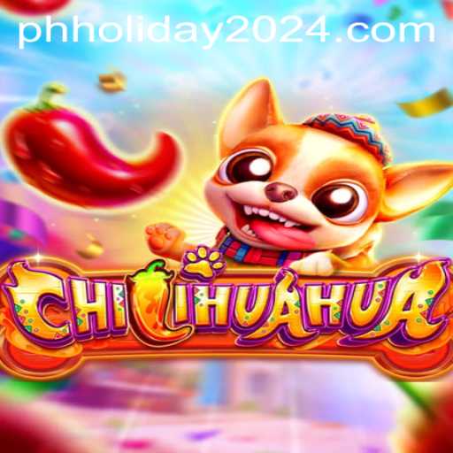 Explore the Exciting World of CHILIHUAHUA: A Game of Strategy and Fun