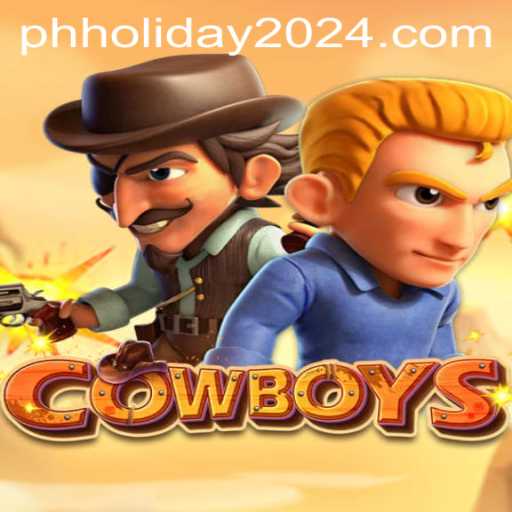 COWBOYS - The Game: A Thrilling Experience During PH Holiday 2024