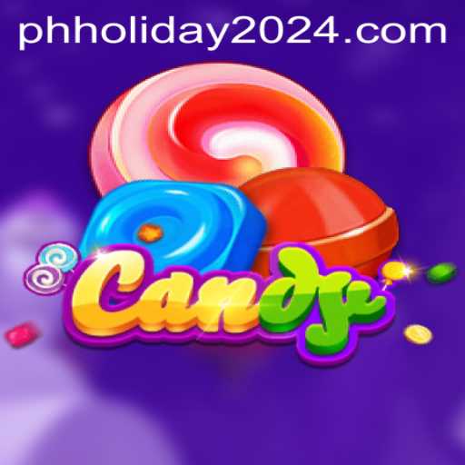 Candy: A Sweet Game to Enjoy the PH Holiday 2024