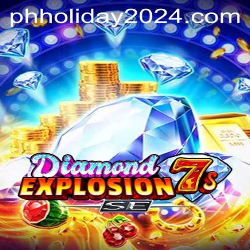 DiamondExplosion7sSE: Unveiling the Thrill in 2024