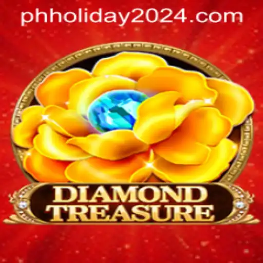 Exploring Diamondtreasure: A Game of Fortune and Wit