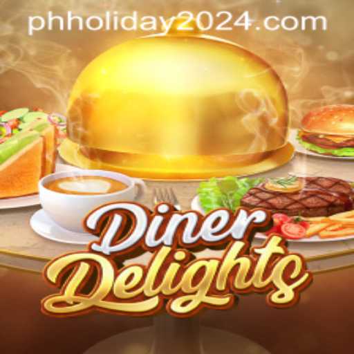 DinerDelights: A Culinary Adventure for PH Holiday 2024