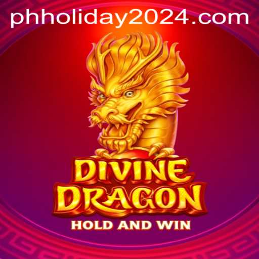 Unveiling 'DivineDragon': A Fantasy Adventure Game for 2024