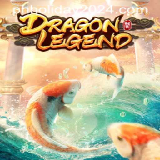 DragonLegend: An Epic Journey Through Virtual Realms