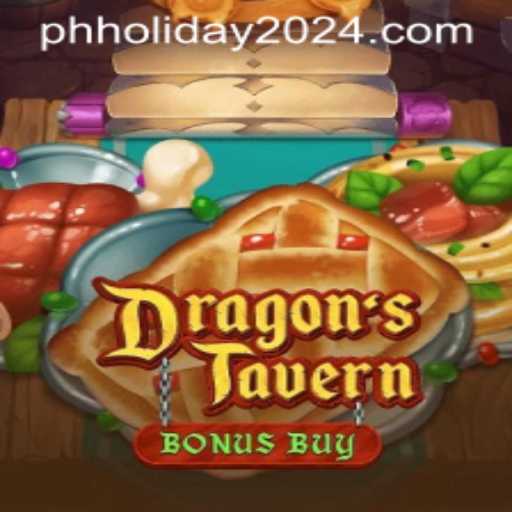 Discover 'DragonsTavern': The Enchanting Game Set to Transform PH Holiday 2024