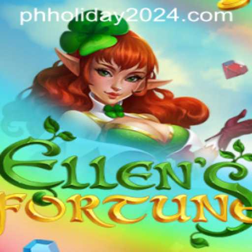 Discover the Thrilling World of EllensFortune: A 2024 Gaming Sensation