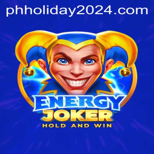 Unveiling EnergyJoker: The Ultimate Game for PH Holiday 2024