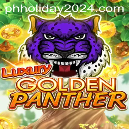 Exploring the World of LuxuryGoldenPanther