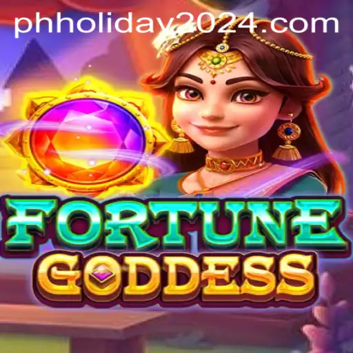 Discover the Excitement of FORTUNEGODDESS and the Thrill of PH Holiday 2024