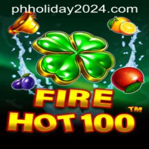 Experience the Thrill of FireHot100: A Perfect Gaming Escape for PH Holiday 2024