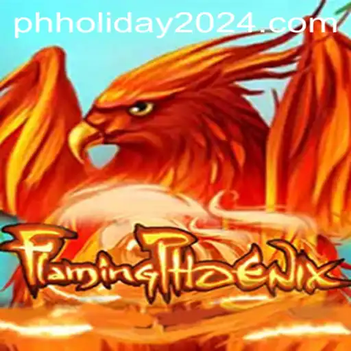 FlamingPhoenix: The Ultimate Game Experience Blazing Through PH Holiday 2024