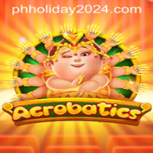 Thrills and Skills: Unveiling the Exciting World of Acrobatics