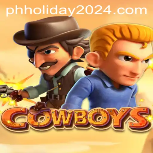 COWBOYS - The Game: A Thrilling Experience During PH Holiday 2024