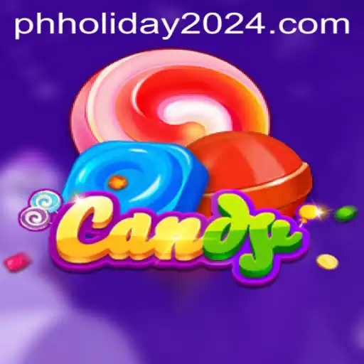 Candy: A Sweet Game to Enjoy the PH Holiday 2024