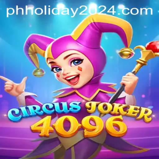 CircusJoker4096: A Thrilling Ride into the World of Gaming