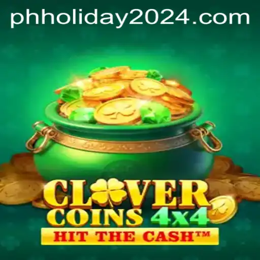 Discover CloverCoins4x4: A New Gaming Experience in 2024