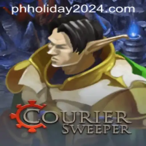CourierSweeper: Navigating New Adventures Amidst PH Holiday 2024