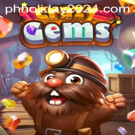 CrazyGems: The Ultimate Jewel Matching Adventure for PH Holiday 2024