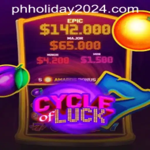 CycleofLuck: Navigating the Exciting World of Virtual Gambling