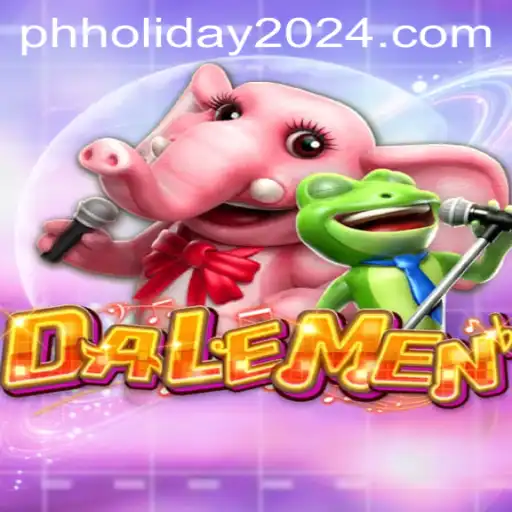 Exploring the Exciting World of DALEMEN: A Game Revolutionizing 2024