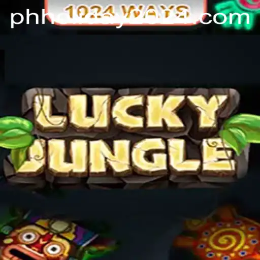 Explore LuckyJungle1024 Game Features and Rules