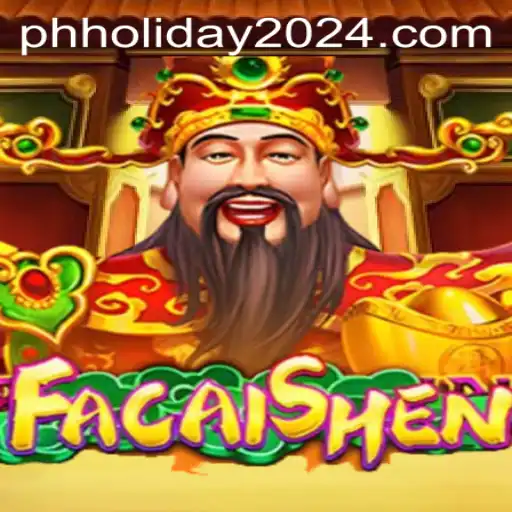 Exploring FaCaiShen: A Festive Gaming Experience for PH Holiday 2024