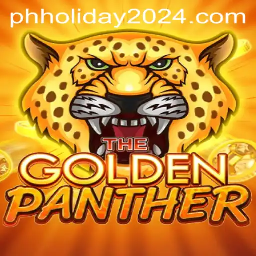 GOLDENPANTHER: The Thrilling New Adventure Game for PH Holiday 2024