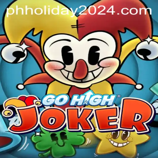 GoHighJoker: A Thrilling Game Perfect for PH Holiday 2024