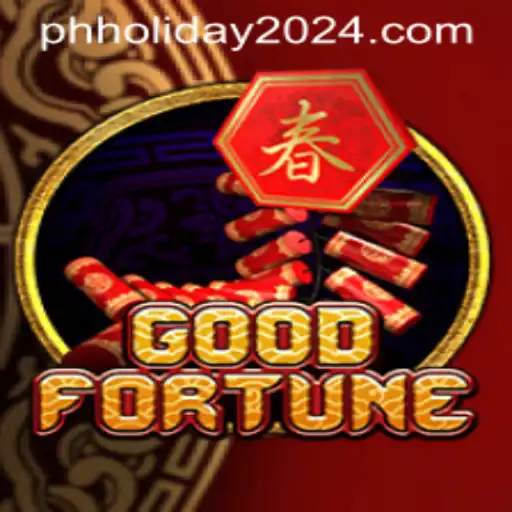 Discover GoodFortune: The Trending Game for PH Holiday 2024