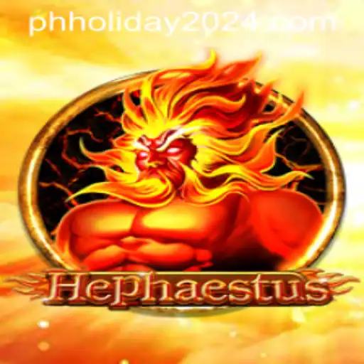 Dive into the Adventurous World of Hephaestus this PH Holiday 2024