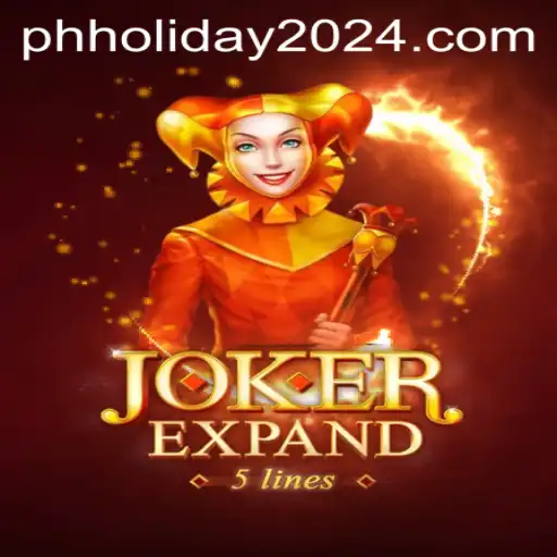 Exploring JokerExpand: An Exciting Game Journey During PH Holiday 2024