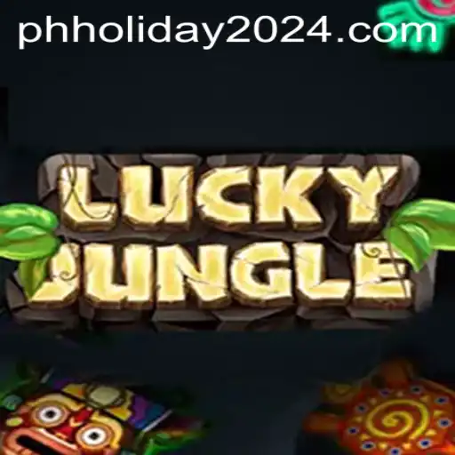 Experience the Excitement of LuckyJungle with a Twist of 2024's PH Holiday