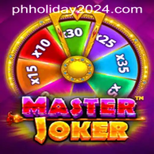 MasterJoker: A Thrilling Adventure Amidst the 2024 Philippine Holidays