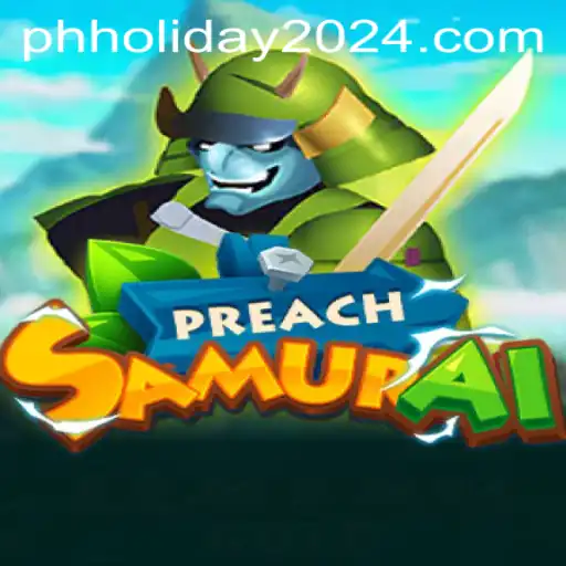 Exploring the Enchanting World of PreachSamurai: A New Gaming Phenomenon