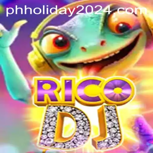 Dive Into the Vibrant World of RicoDJ Amidst the Exciting PH Holiday 2024