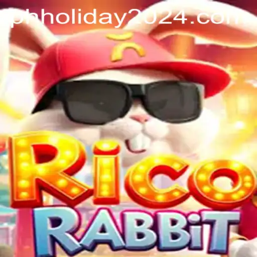 Unveiling RicoRabbit: The Ultimate Gaming Experience for PH Holiday 2024